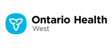 Ontario Health Logo